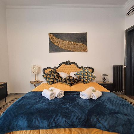 Apartmán Casa Di Bea Řím Exteriér fotografie