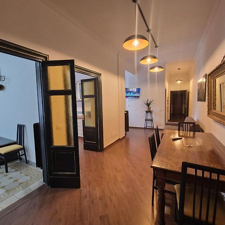 Apartmán Casa Di Bea Řím Exteriér fotografie