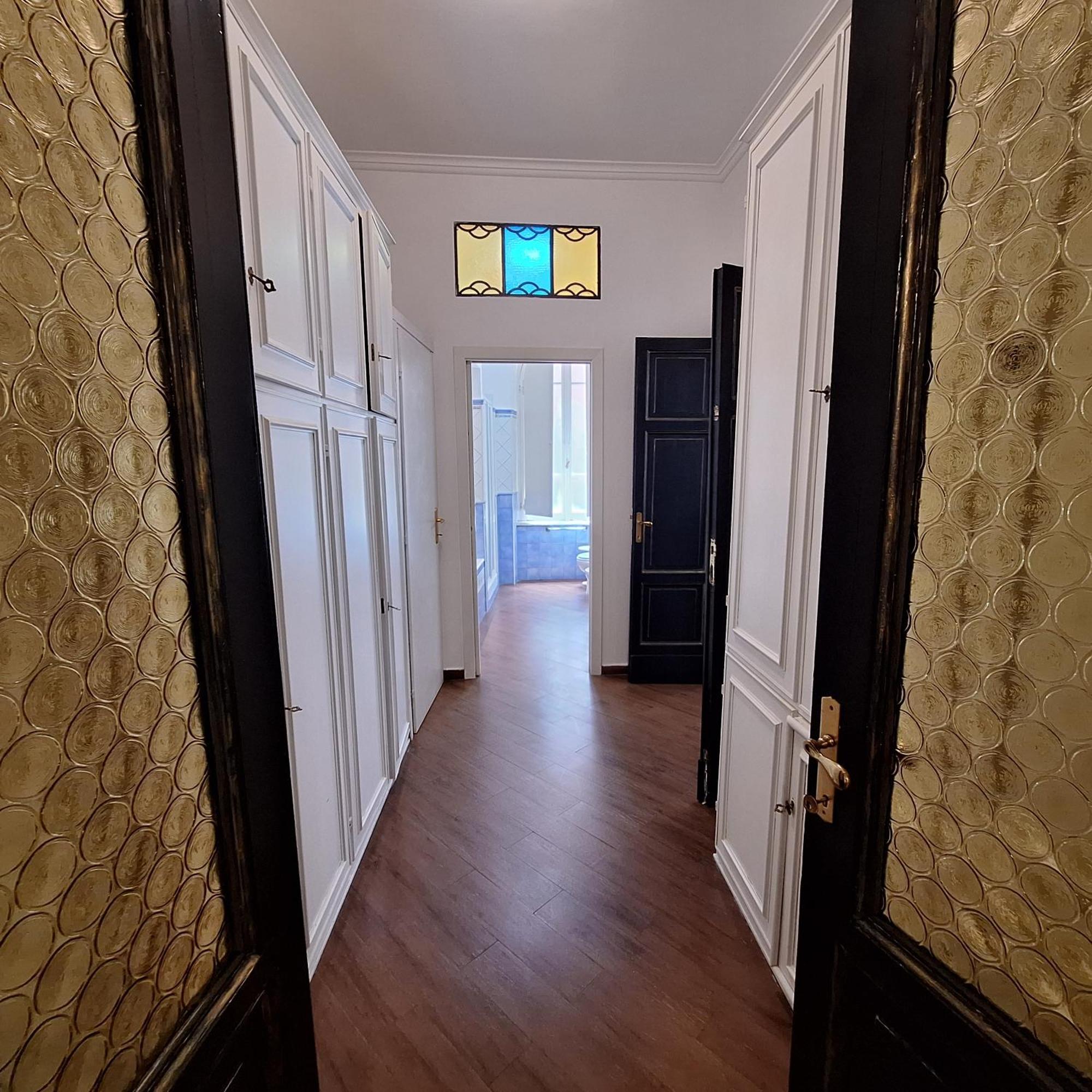 Apartmán Casa Di Bea Řím Exteriér fotografie