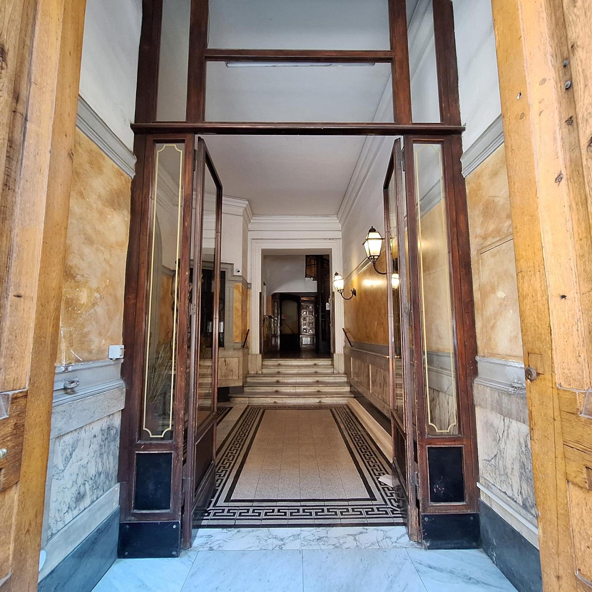 Apartmán Casa Di Bea Řím Exteriér fotografie
