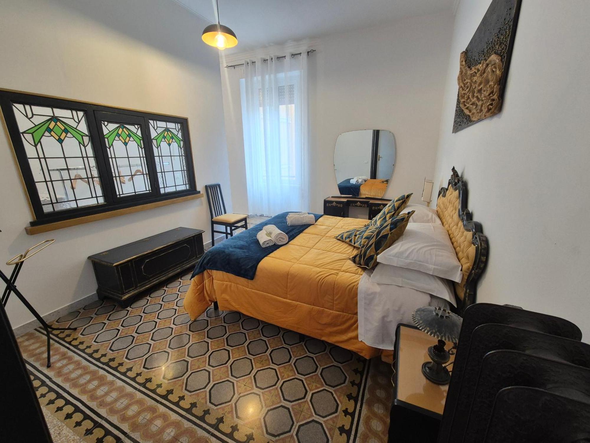 Apartmán Casa Di Bea Řím Exteriér fotografie