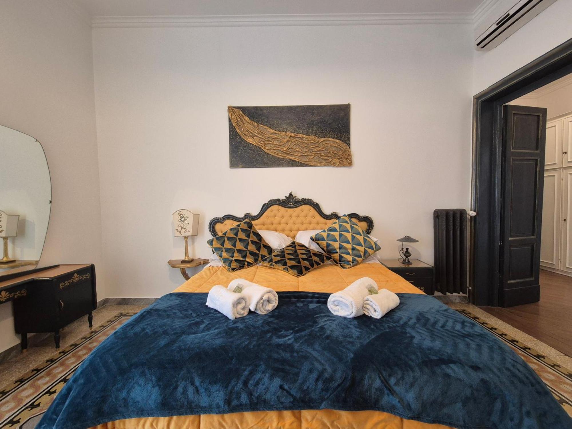 Apartmán Casa Di Bea Řím Exteriér fotografie