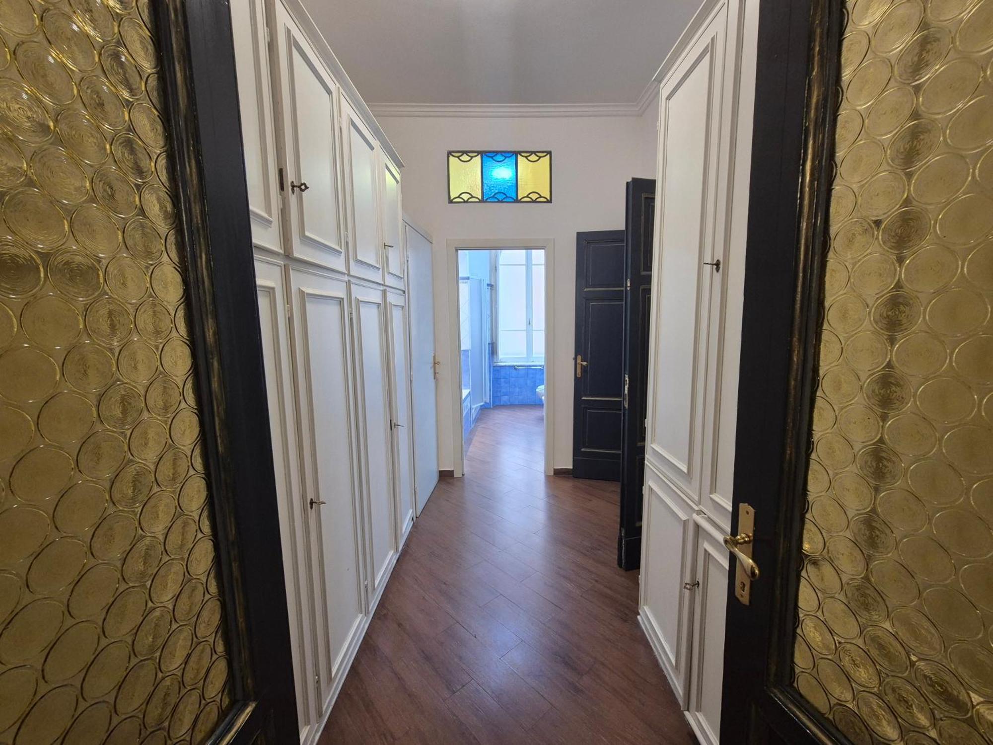 Apartmán Casa Di Bea Řím Exteriér fotografie