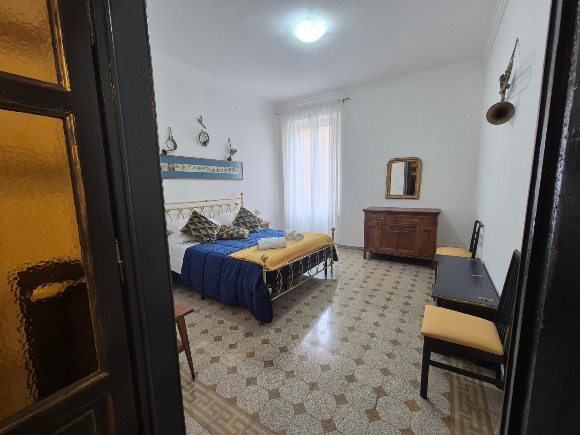 Apartmán Casa Di Bea Řím Exteriér fotografie