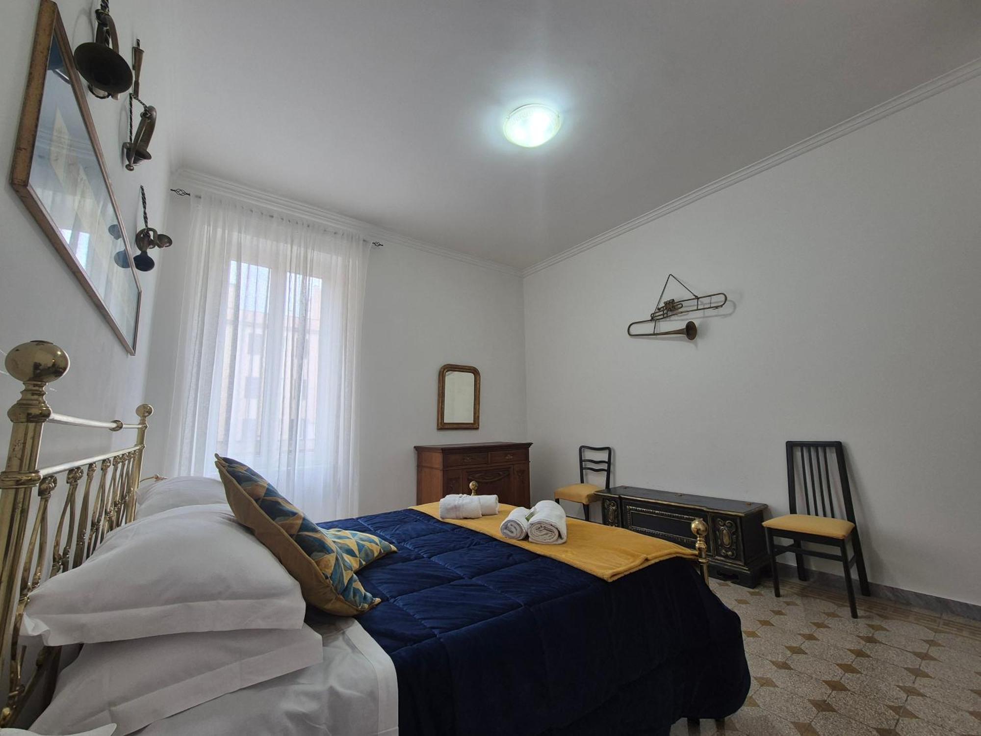 Apartmán Casa Di Bea Řím Exteriér fotografie