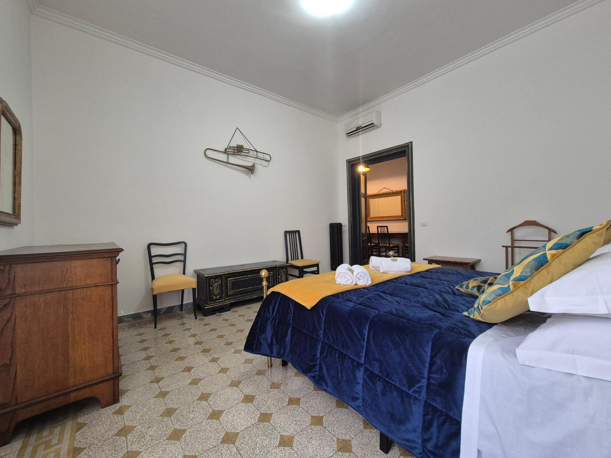 Apartmán Casa Di Bea Řím Exteriér fotografie
