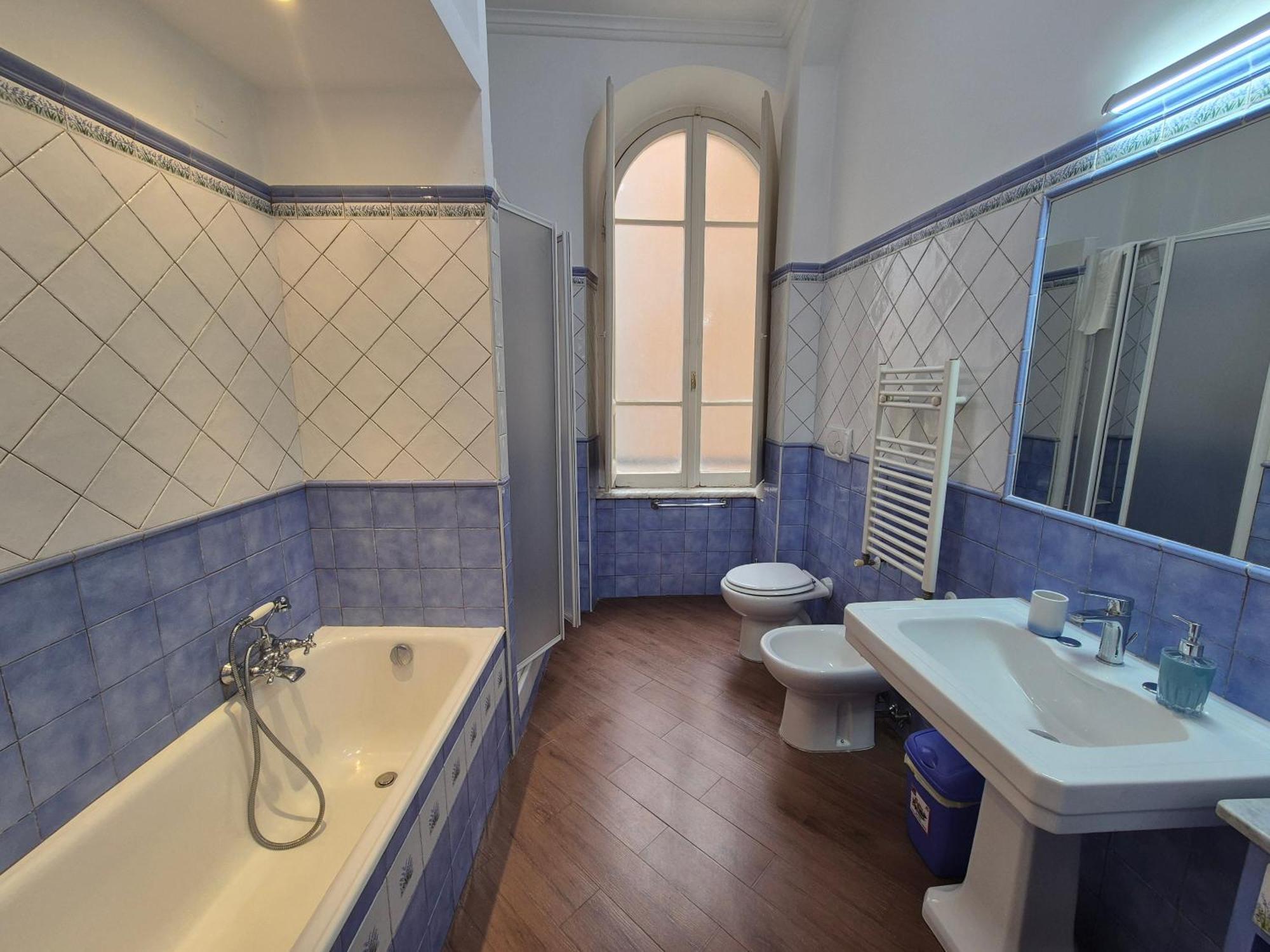 Apartmán Casa Di Bea Řím Exteriér fotografie