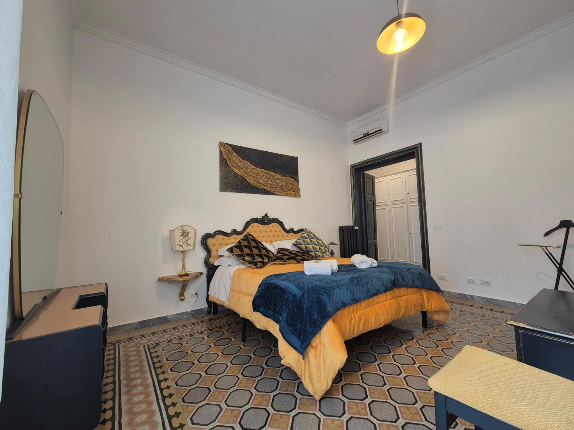 Apartmán Casa Di Bea Řím Exteriér fotografie