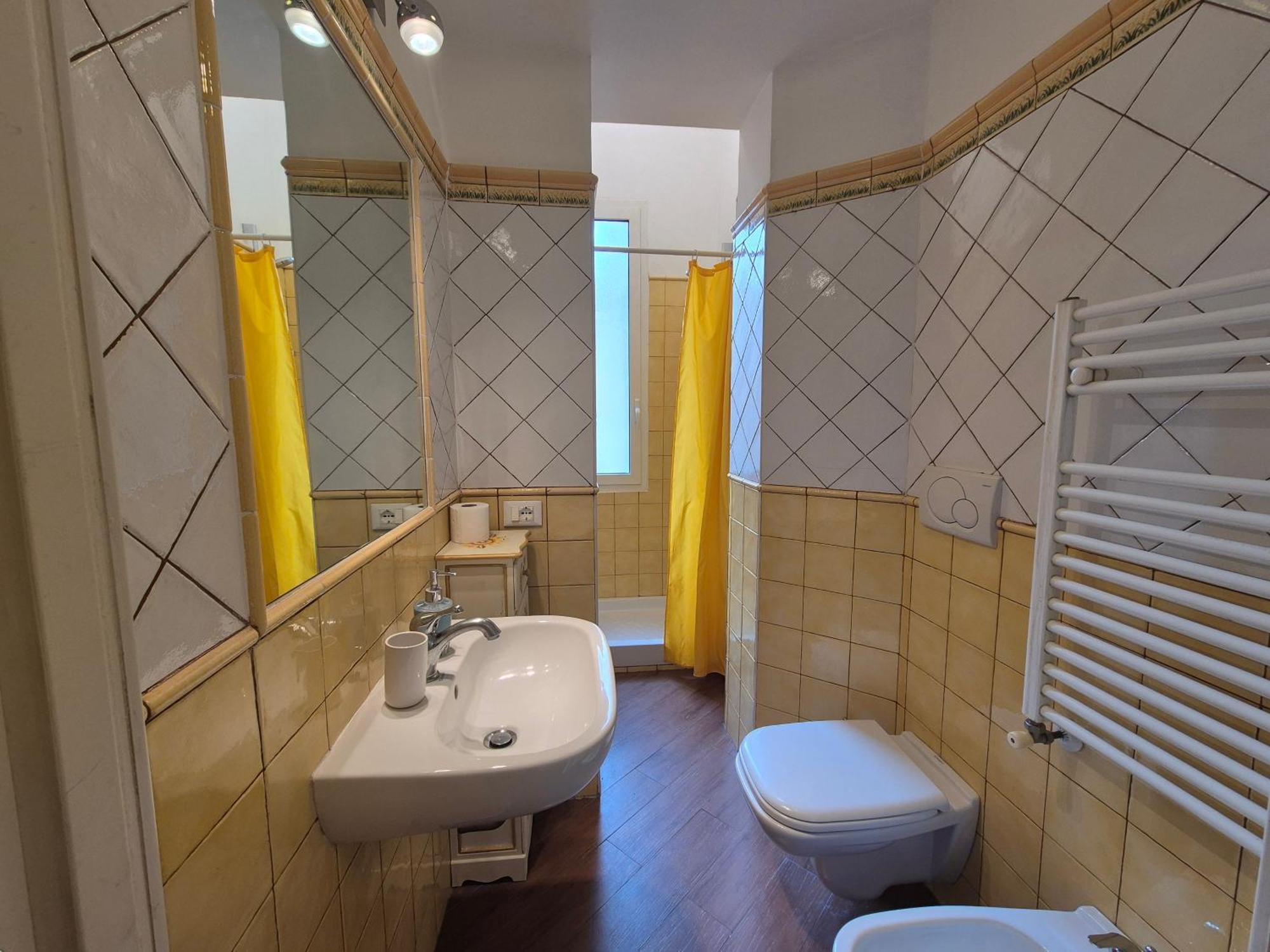 Apartmán Casa Di Bea Řím Exteriér fotografie